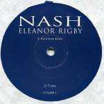 Nash - Eleanor Rigby - Telstar - Progressive