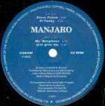 Manjaro - Disco Frisco - First Impression - Progressive