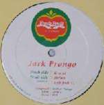 Jark Prongo - K-Ucci - Fresh Fruit Records - Tech House
