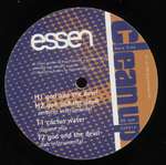Essen - God & The Devil - Clean Up - Hardcore