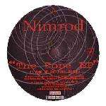 Nimrod - The Zone EP - Future Groove - Progressive