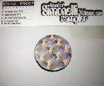 Victor Simonelli - Sound Of Simonelli Sampler Vol 1 -  Record 1 only - Sound Proof Recordings - US House