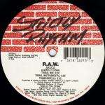 R.A.W. - Asuca - Strictly Rhythm - US House