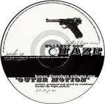 Haze  - House Disorders Volume One - Collect Boy's Own - UK House