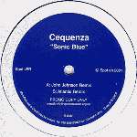 Cequenza - Sonic Blue - Spot On Records - Trance