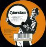 Cyberstorm - Our Energy - Wash - Trance