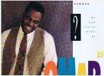 Omar Chandler - Do You Really Want It - MCA Records - UK House