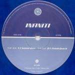 Infiniti - Game One / Think Quick - KMS (UK) - Progressive