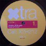 Voodoo & Serano - Blood Is Pumpin' - Xtrahard - Trance