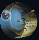 J.T. Donaldson - EP - Earth Recordings - Deep House