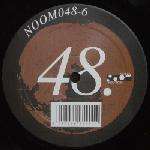 Nostrum - Chicc! E.P. - Noom Records - Euro Techno