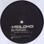 Moloko - Sing It Back - Mixes 3 - Echo - UK House