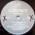 Contact - Signs Of Life - React - Break Beat