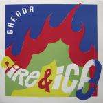 Gregor - Pangaea - Fire & Ice Records - House