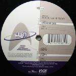 Ramin Naghachian - Fascinate / Pangaya - Wide Area Network Recordings - Trance