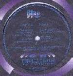 Self Preservation Society - The Whoop - Blue Records - Hard House