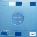 Chaser - Escape From The Box E.P. - Quad Communications - Trance