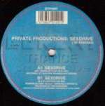 Private Productions - Sexdrive ('97 Remixes) - Bonzai Trance Progressive - Trance