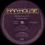 Resistance D - Airwalker - Harthouse - Trance