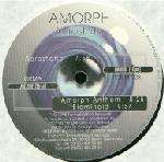 Amorph - Aerostatic - Formaldehyd - Trance