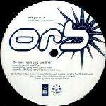 Orb, The - Blue Room - Big Life - Ambient 