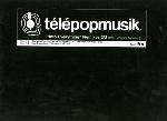 TÃ©lÃ©popmusik - Into Everything Remixes 2/2 - EMI - Deep House