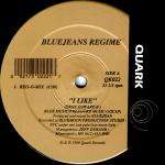 Bluejeans Regime - I Like - Quark - US House