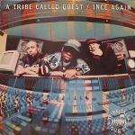 A Tribe Called Quest - 1nce Again - Jive - Hip Hop