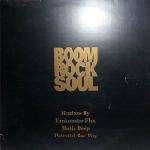 Benz - BoomRockSoul - RCA - Drum & Bass