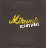 Mirwais - I Can't Wait - Epic - House