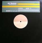 Air Bureau - Coloured Behaviour - Stockholm Records - House