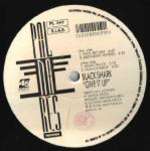 Black Shark - Give It Up - Palmares Records - Euro Techno