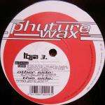 Toja - Toja 3 - Phuture Wax - Trance