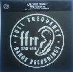 Narcotic Thrust - Safe From Harm - FFRR - UK House