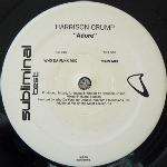 Harrison Crump - Adore - Subliminal - US House