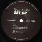 Ralf GUM - Get Up - Compose Records - Deep House