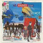 Haines Gang, The - So Hot (The Razor's Edge Mix) - London Records - Synth Pop