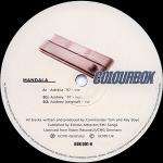 Mandala - Astralia '97 - Colourbox - Trance