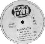 Tommaso De Donatis - The Virus (Intoxication) - Made In DJ - Trance