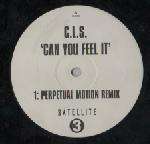 CLS - Can You Feel It - Satellite 3 - House