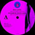 Votekk - Big Love EP - Red Music Records - Deep House