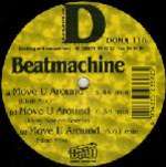 Beatmachine - Move U Around - Doma - Trance