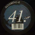 Nuclear Hyde - X-Tention EP - Noom Records - Trance