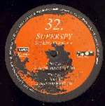 Superspy - Supernatural E.P. - Noom Records - Trance