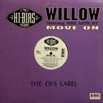 Willow - Move On - Hi-Bias - US House