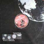 Commander Tom - Eye Bee M - Noom Records - Trance