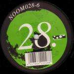 Nuclear Hyde - Acceleration E.P. - Noom Records - Trance