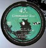 Commander Tom - Are Am Eye? - Noom Records - Hard House