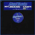Lloyd Banks - My House / Cake - Interscope Records - Hip Hop