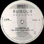 Orchestra JB - Free Spirit (Slow Burn) - Rumour Records - Down Tempo